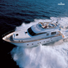 Princess Yachts - Scratch Removal