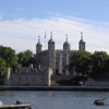 The Tower of London - Scratch Removal